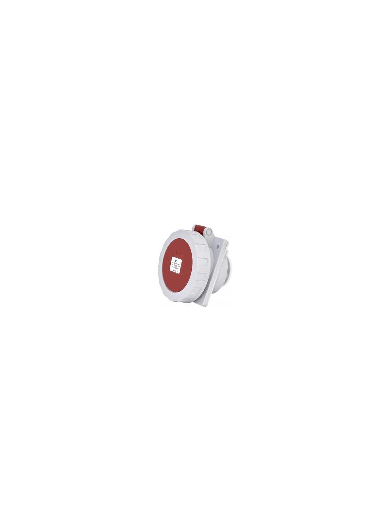 32A 400V 3P+N+PE Gniazdo tablicowe IP67 EEH 3253 004482087 ETI