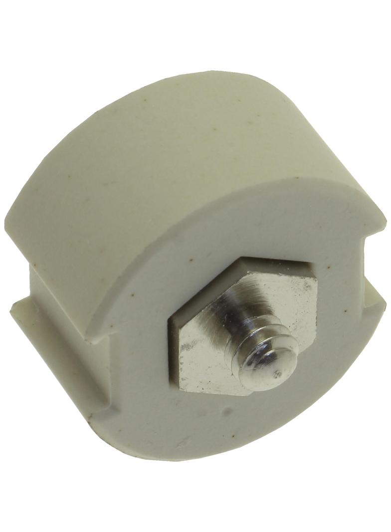 GAUGE PIECE D2 16A FOR E27 Wstawka kalibrowa D1 16A E27 16GD27 EATON