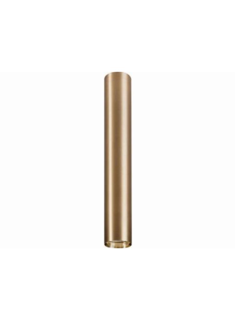EYE SOLID BRASS L
