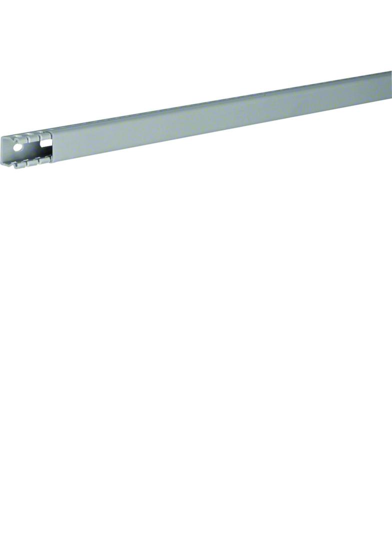 KANAŁ GRZEBIENIOWY 15015,SZARY BA61501507030B HAGER