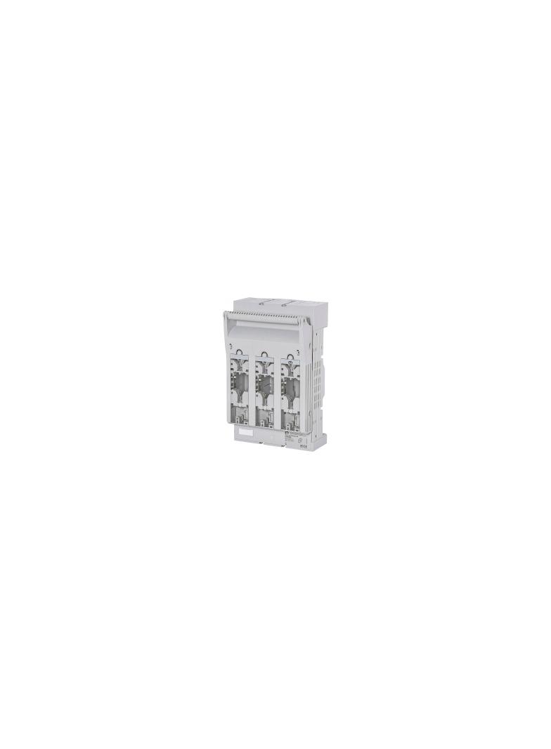 Rozłącznik bezpiecznikowy KVL-1 3P M10-M10 LED 001690882 ETI