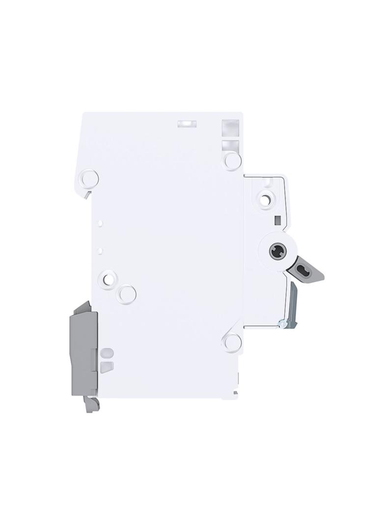 MCB Wyłącznik nadprądowy 6kA 1P B6A QuickConnect MBS106 HAGER