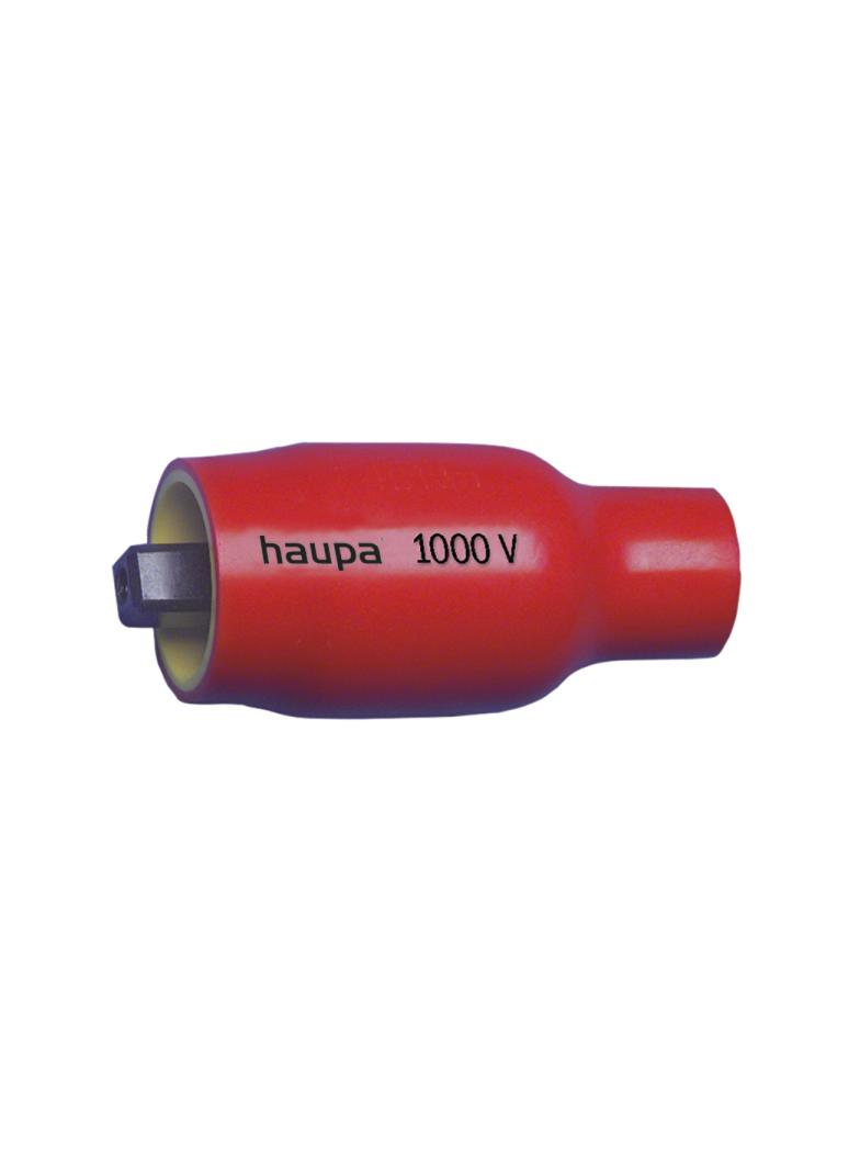 Ogranicznik dynamometryczny VDE 3/8" 12 Nm