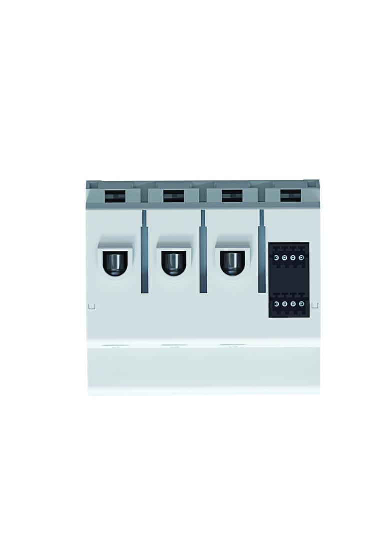 EVCS flow Kontroler dla witty solar XEM470 HAGER