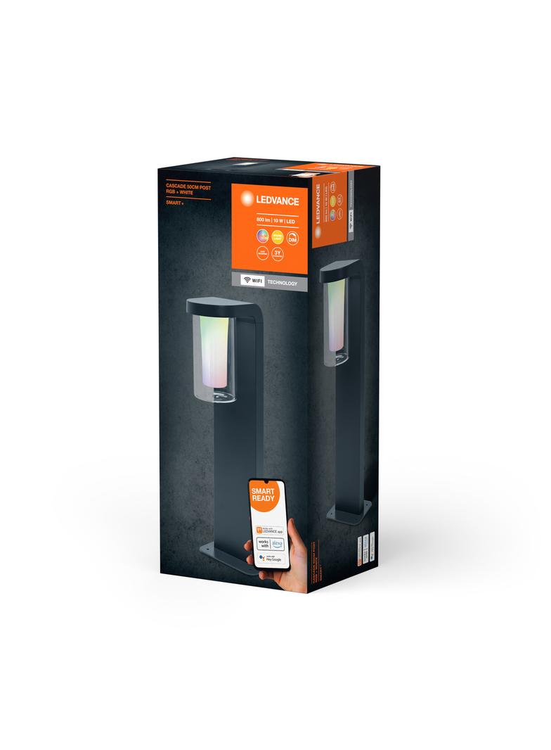 Oprawa SMART+ OUTD WIFI CASCADE 50CM RGBW DG