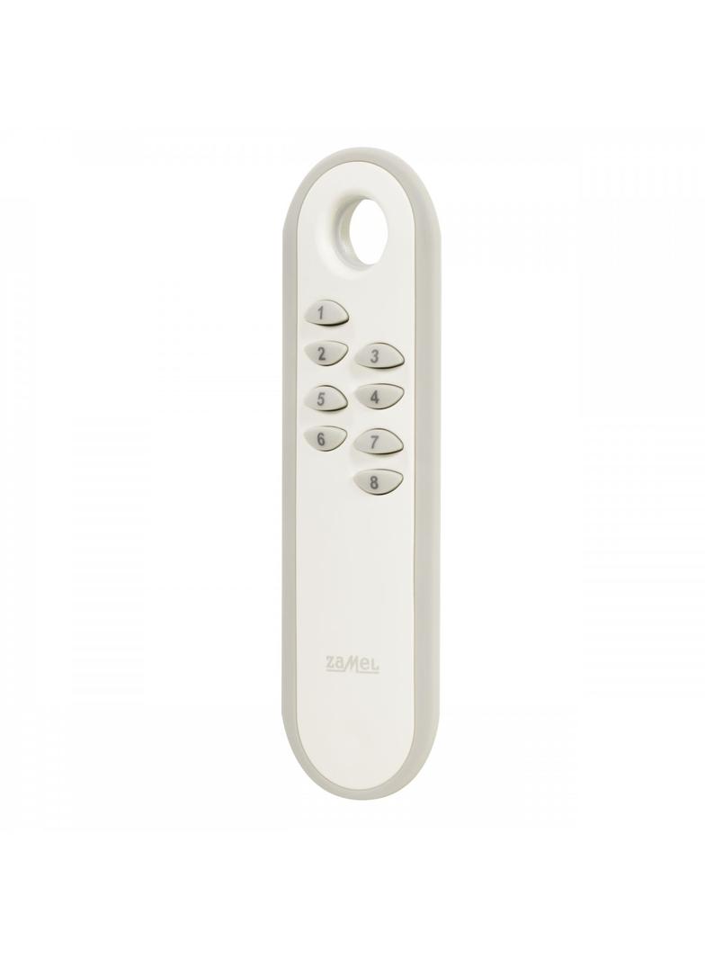 PILOT 8-KLAWISZOWY TYP: P-456/8