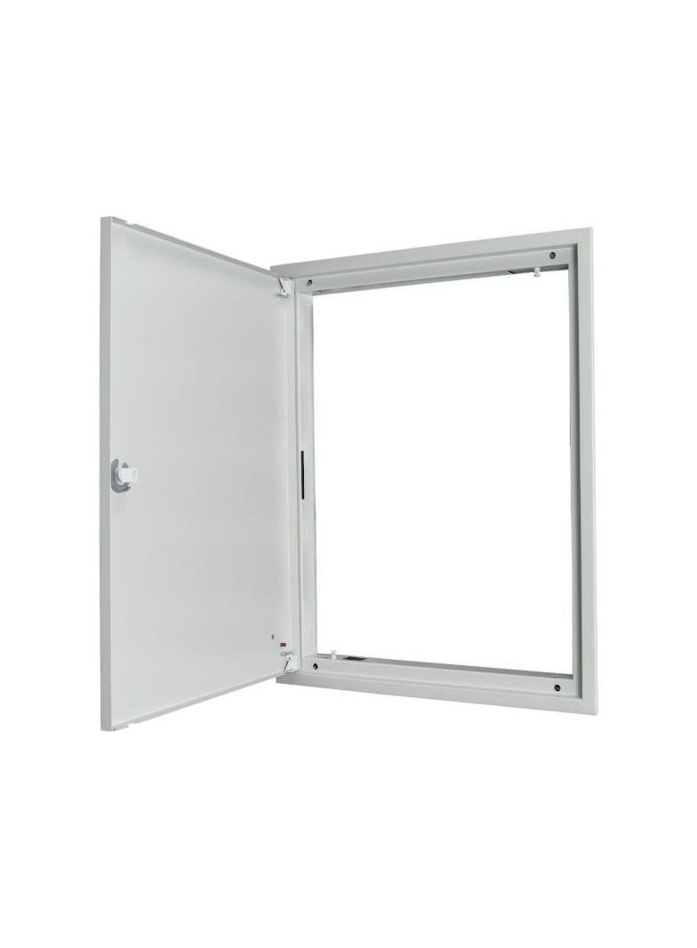 BP-U-3S-1200/20-P Drzwi z ramą IP 30 zamykane dźwignią 111182 EATON