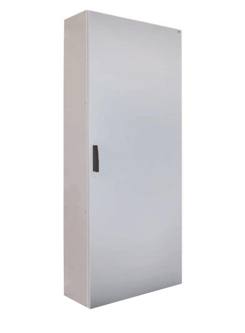 Obudowa stojąca pusta IP65 kl. I 800x2000x400 bez cokołu HXS400 3-13 001327509 ETI