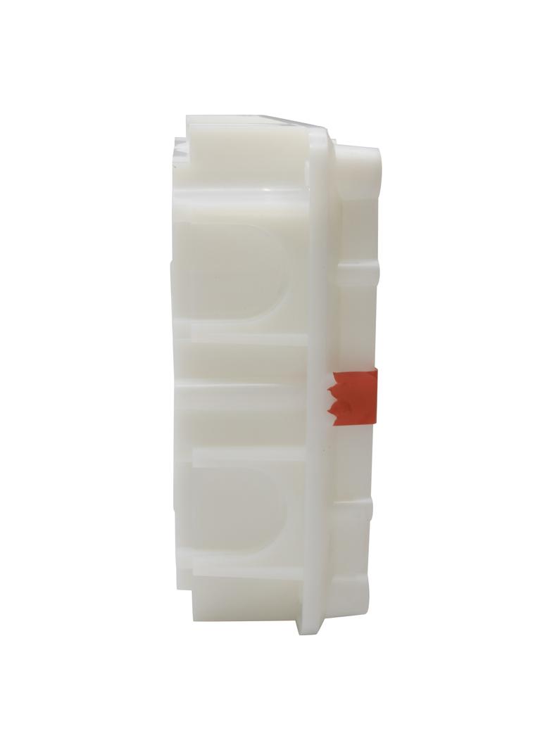 PUSZKA PODTYNKOWA DO PANELI SFERA - 2 MODUŁY, Bticino