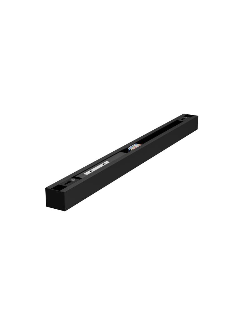 Oprawa liniowa n/t ALLDAY BASIC 10W/15W/20W 3CCT 230V 90st IP20 603x42x37mm CZARNY PR UGR<19 5 la