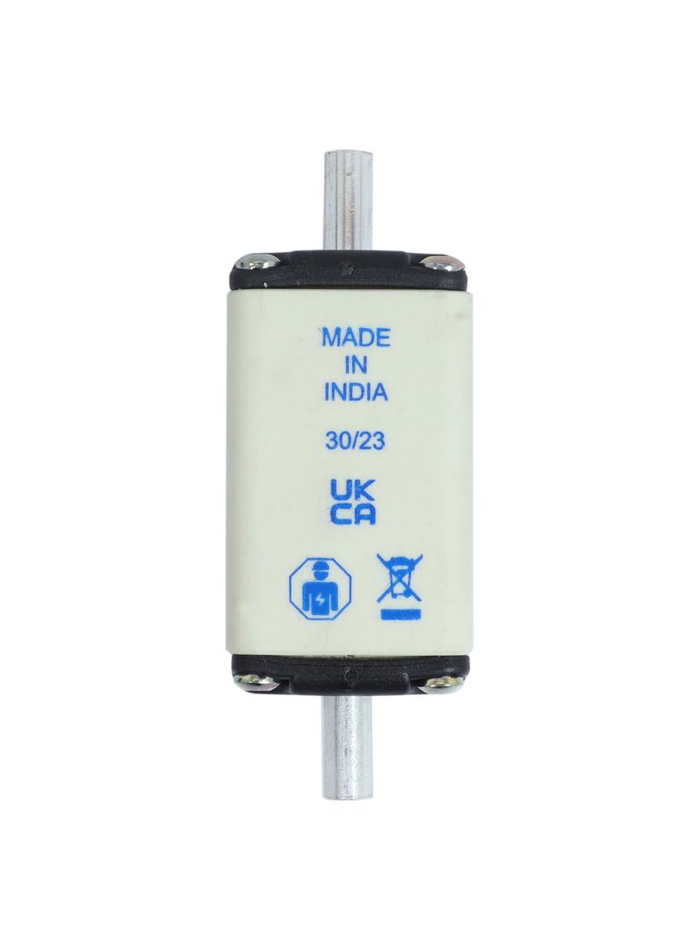 160NHG00BI-400 Wkładka NH 160A 400V GG/GL Rozmiar 00 160NHG00BI-400 EATON