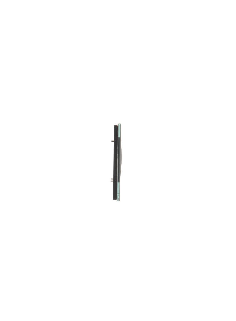 Simon 54 Touch Panel dotykowy S54 Touch 3 moduły 1 pole dotykowe + 2 pola dotykowe poziome + 1 otwór na osprzęt S54 srebrna mgła DSTR3120/71 KONTAKT