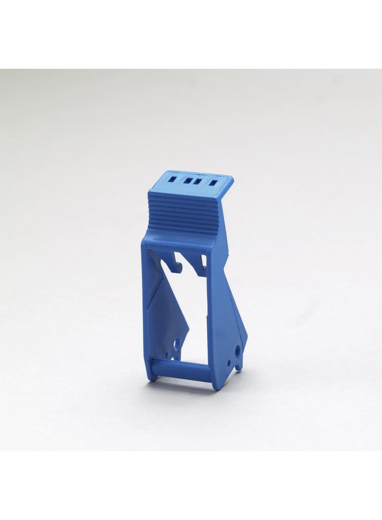 Klip plastikowy niski do serii 41