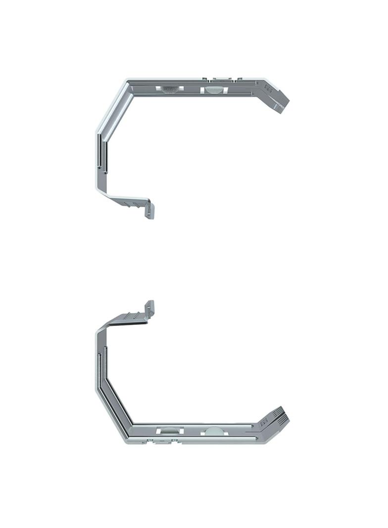 tehalit.BRS Łącznik podstawy 65x170 BRS651709 HAGER