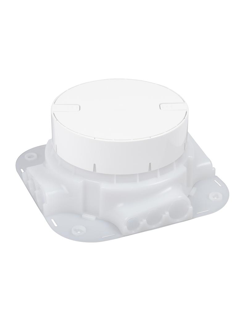 Rama Montażowa Do Puszek IP66 4M 088069 LEGRAND