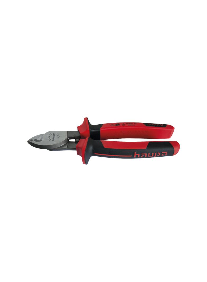 Nozyce do kabli VDE 14mm 211223 HAUPA