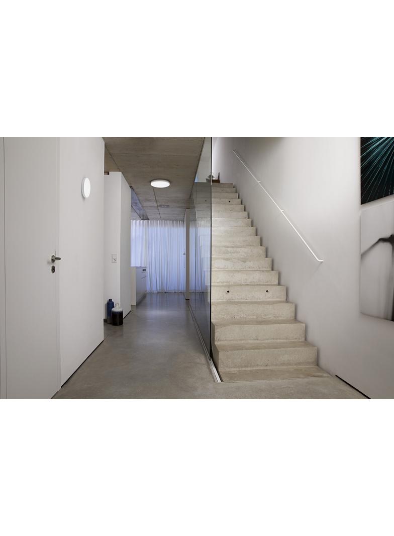 Oprawa SMART+ Planon Frameless Round WIF TWI 300 mm