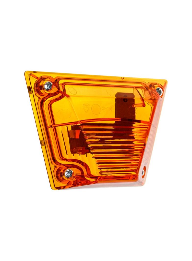 X10/CE/M3B/AL X10 maxi część optyczna bursztynowa soczewka 7092369FUL-0577 EATON