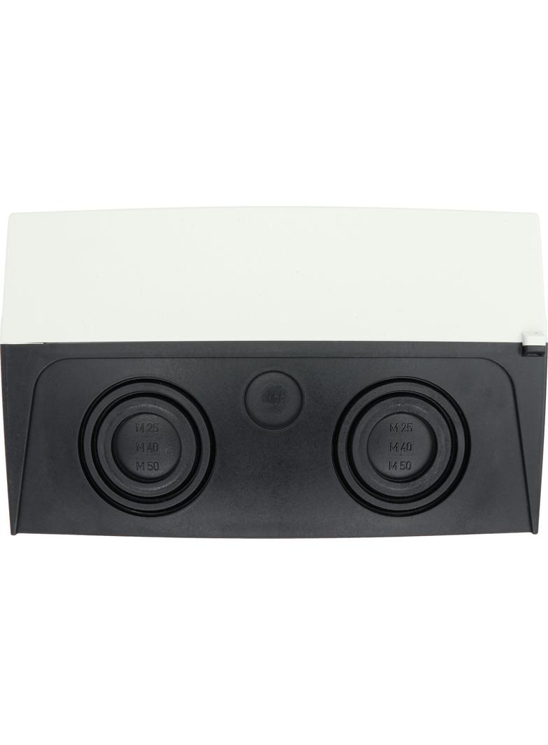 P3-100/I5/SVB-SW Rozłącznik On/Off 100A 50kW 207374 EATON