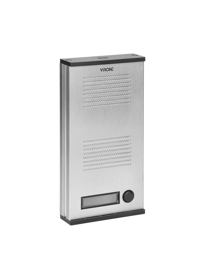 Zestaw domofonowy jednorodzinny natynkowy CARLO DP-16 ORNO