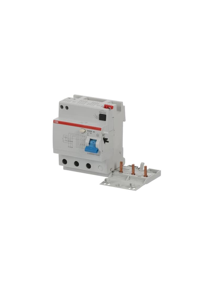 DDA203 AC-63/1 blok różnicowo-prądowy 2CSB203001R5630 ABB