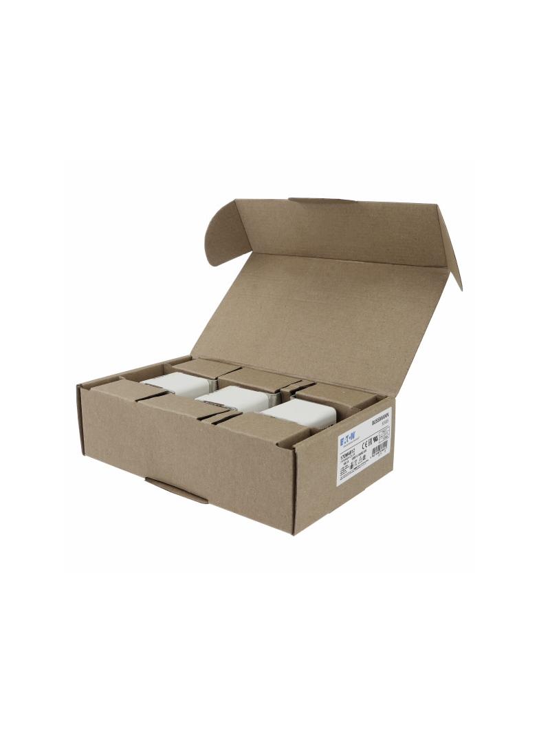 160A 1000V 00/80 aR INDICATOR FUSE Wkładka szybka 160A AC 1000V rozmiar 00 30x47x98 mm aR D 170M4812