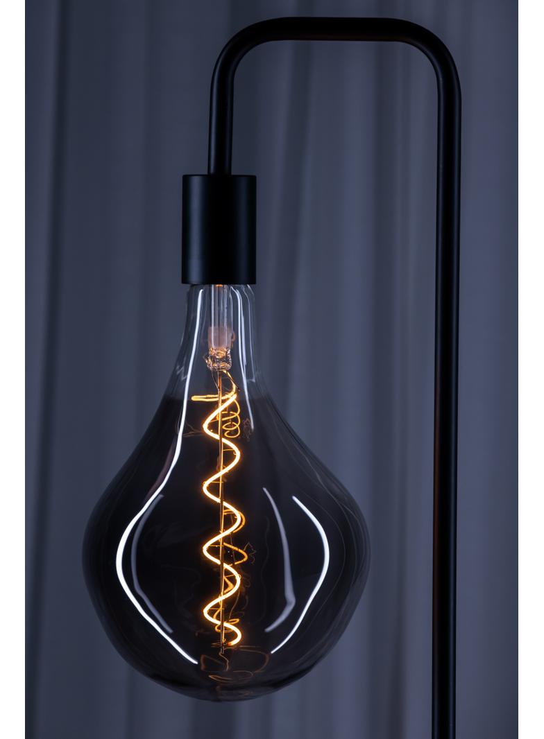 Lampa LED Vintage 1906 LED Filament szkło przezroczyste 15 dim 4,5W/817 E27