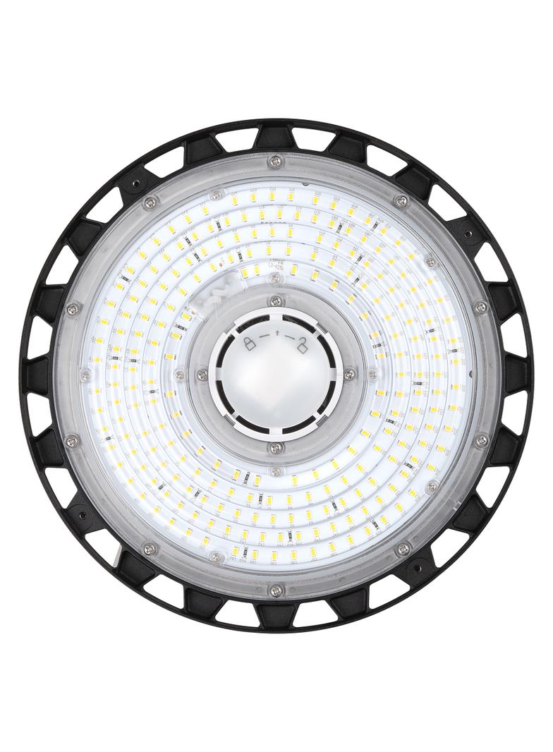Oprawa HIGH BAY SENSOR 93W 4000K 110DEG IP65