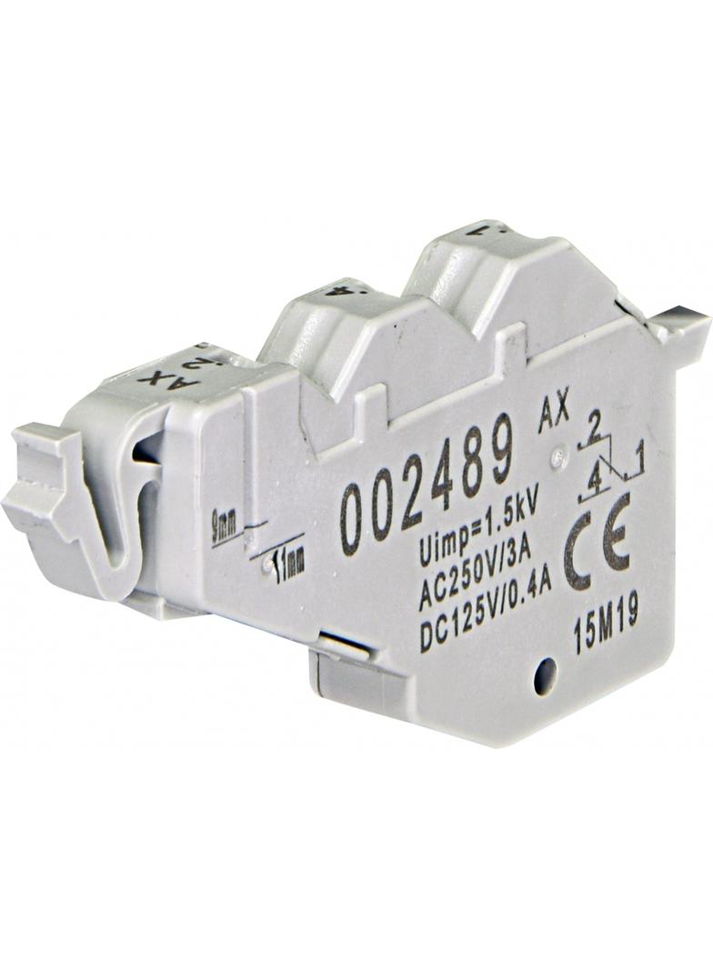 Styk pomocniczy-przełączny PS2S 160-250AF 004671950 ETI