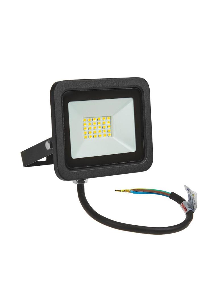 Naświetlacz halogen 20W IP65  SLI029038NW Spectrum Led