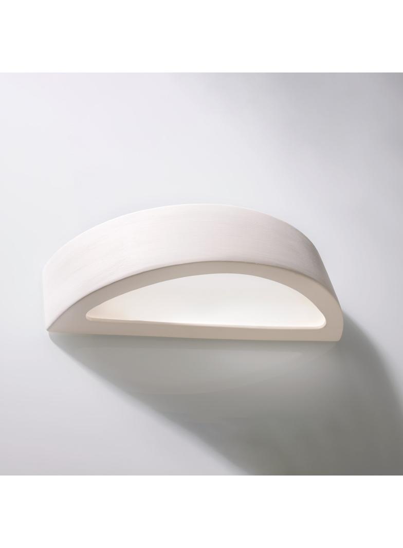 Sollux Kinkiet ceramiczny ATENA SL.0001