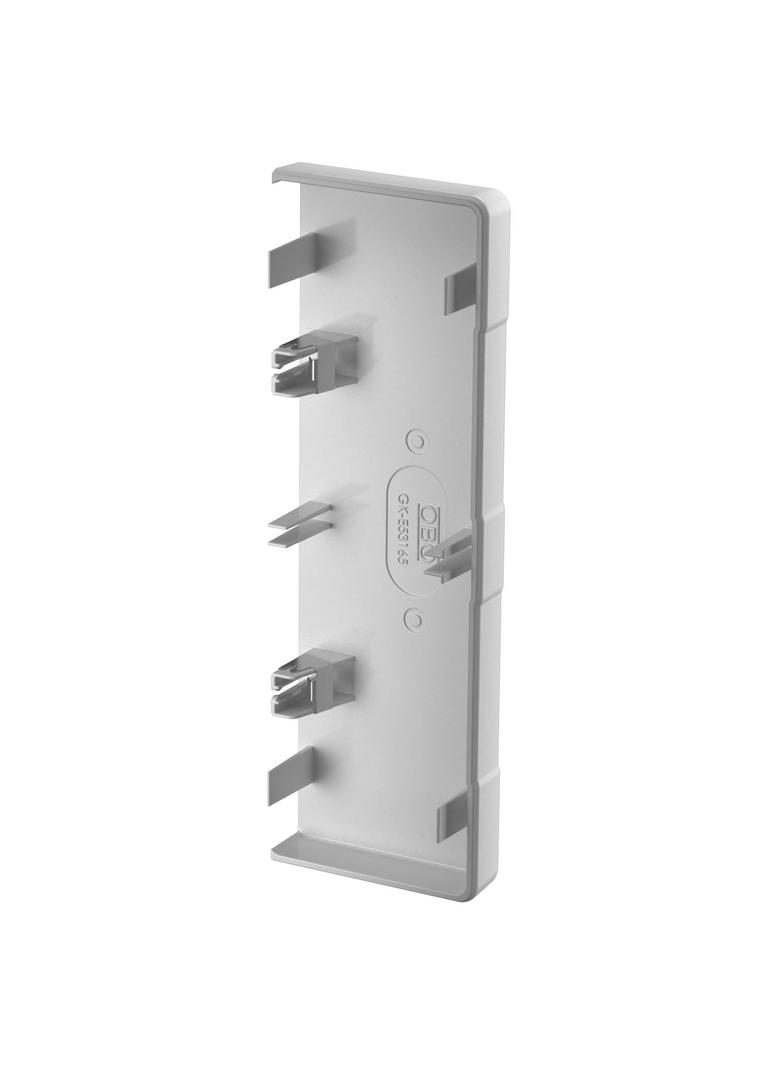 GK-E53165LGR, Końcówka