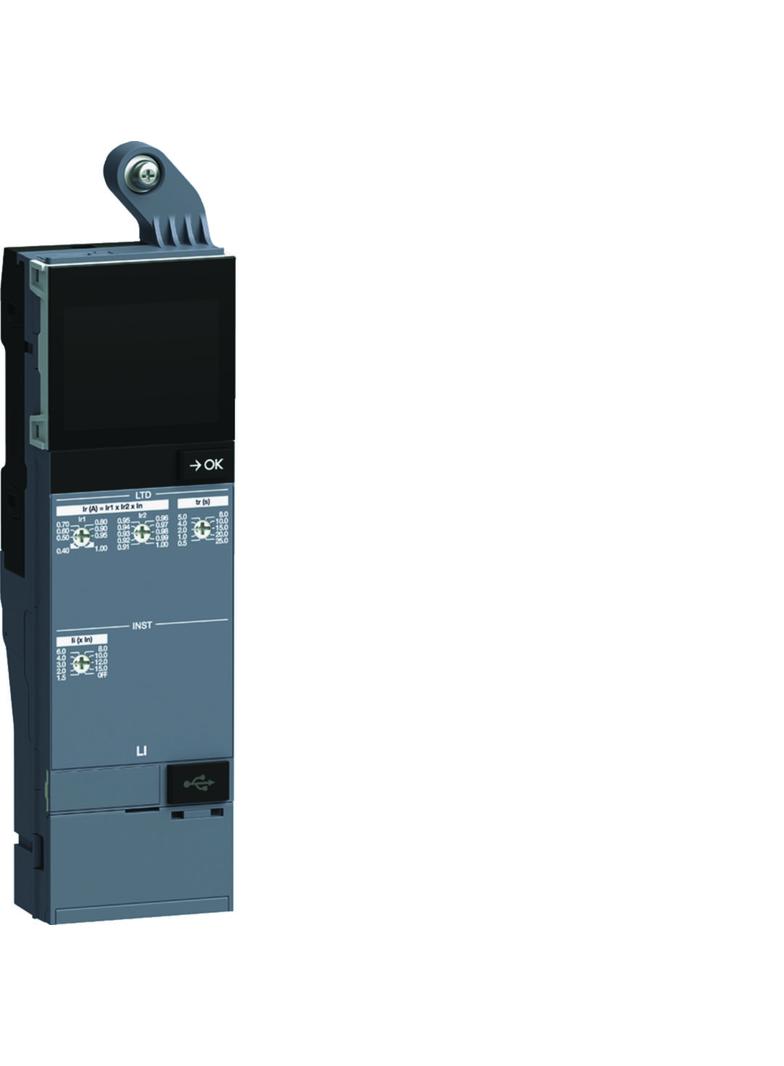 ACB HW1 OCR Wyzwalacz nadprądowy SENTINEL LI