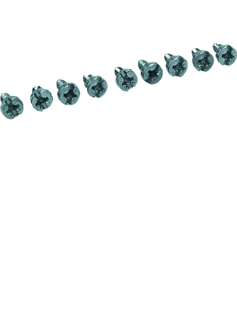 Blachowkręt 4,2x9,5mm opakowanie 500szt. UZ500 HAGER