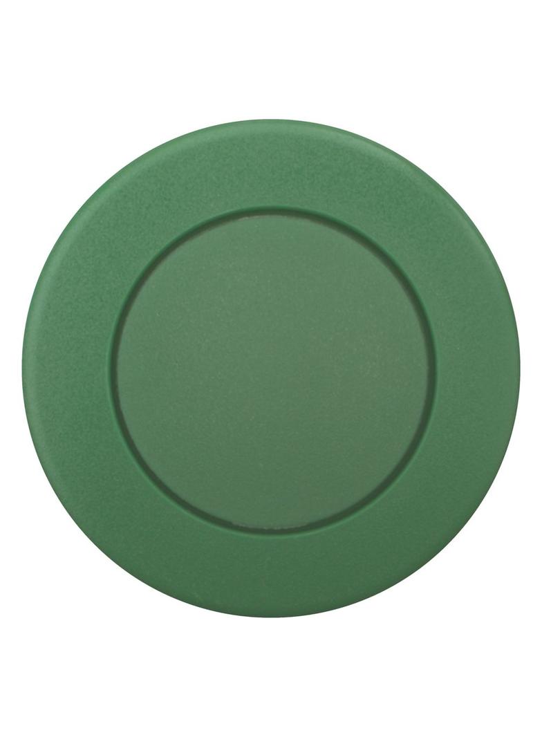 M22S-DP-G Przycisk grzybkowy zielony z samopowrotem bez opisu 216717 EATON