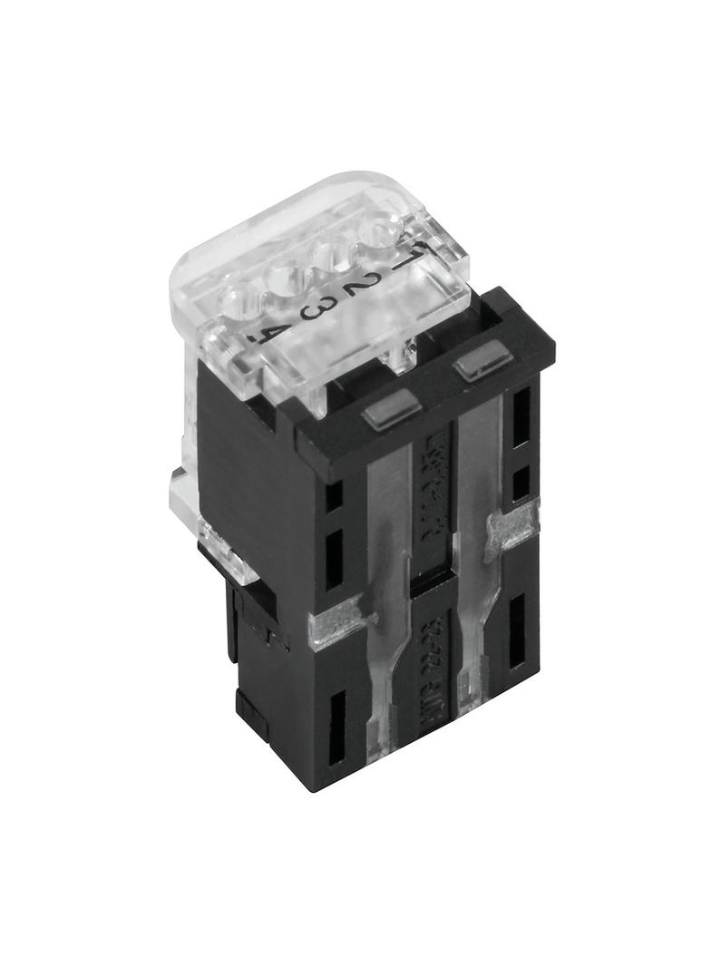 UR20-PG0.35 Wtyczka (moduł I/O) 1469340000 WEIDMÜLLER