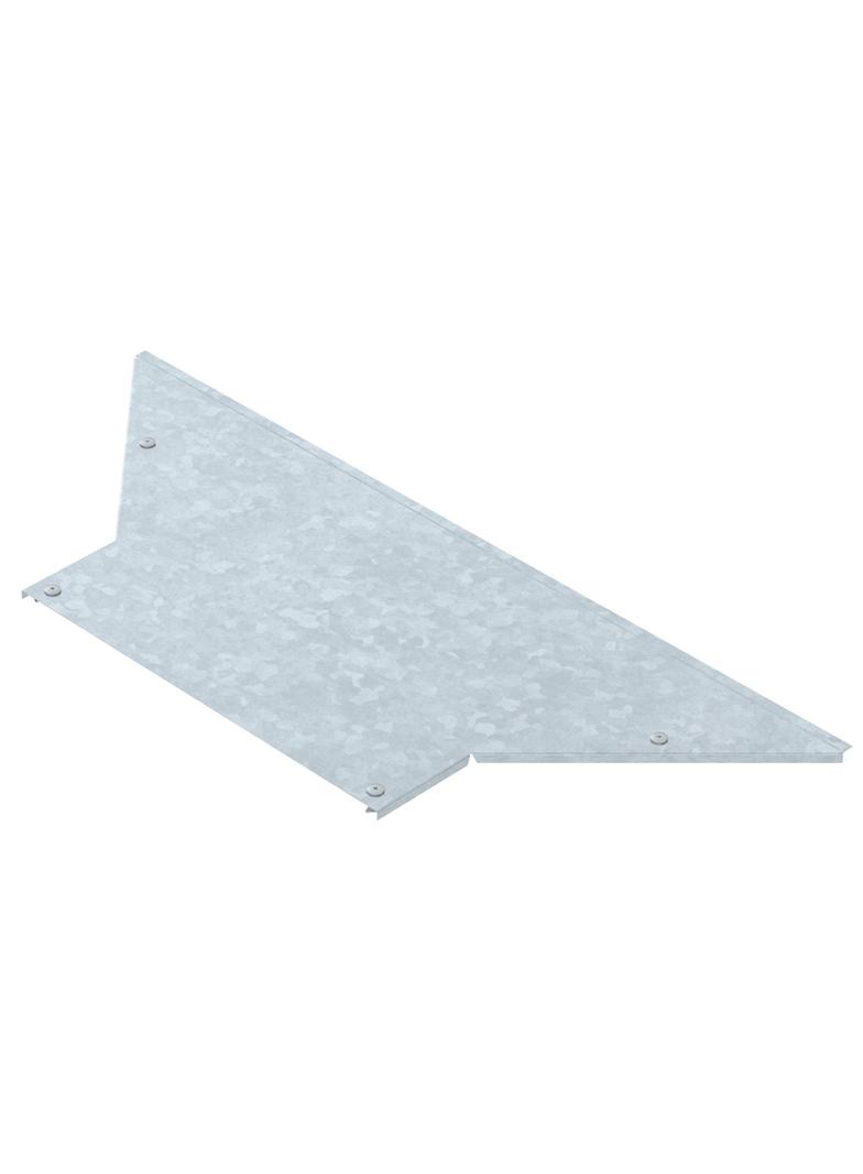 LAAD 600 R3 FT Pokrywa trójnika dostawnego