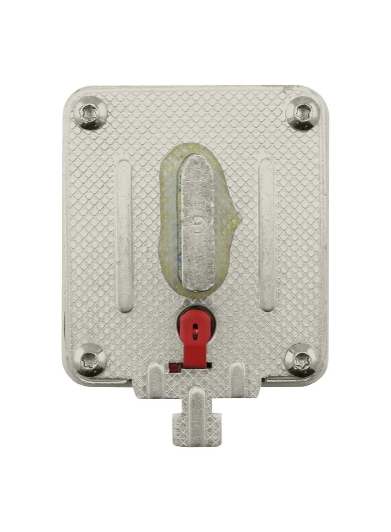 NH 315A 500V gG rozmiar 2 WEATHER RESISTANT NH LV 315A 500V gG rozmiar 2 WR 315NHG2BWP EATON