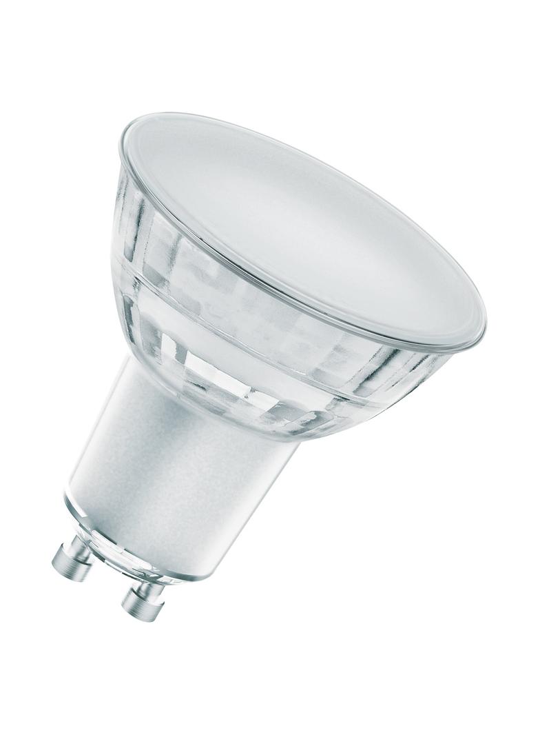 Lampa LED COMFORT/SUPERIOR DIM Spot 32 PAR16 Glass 4,1W/927 GU10