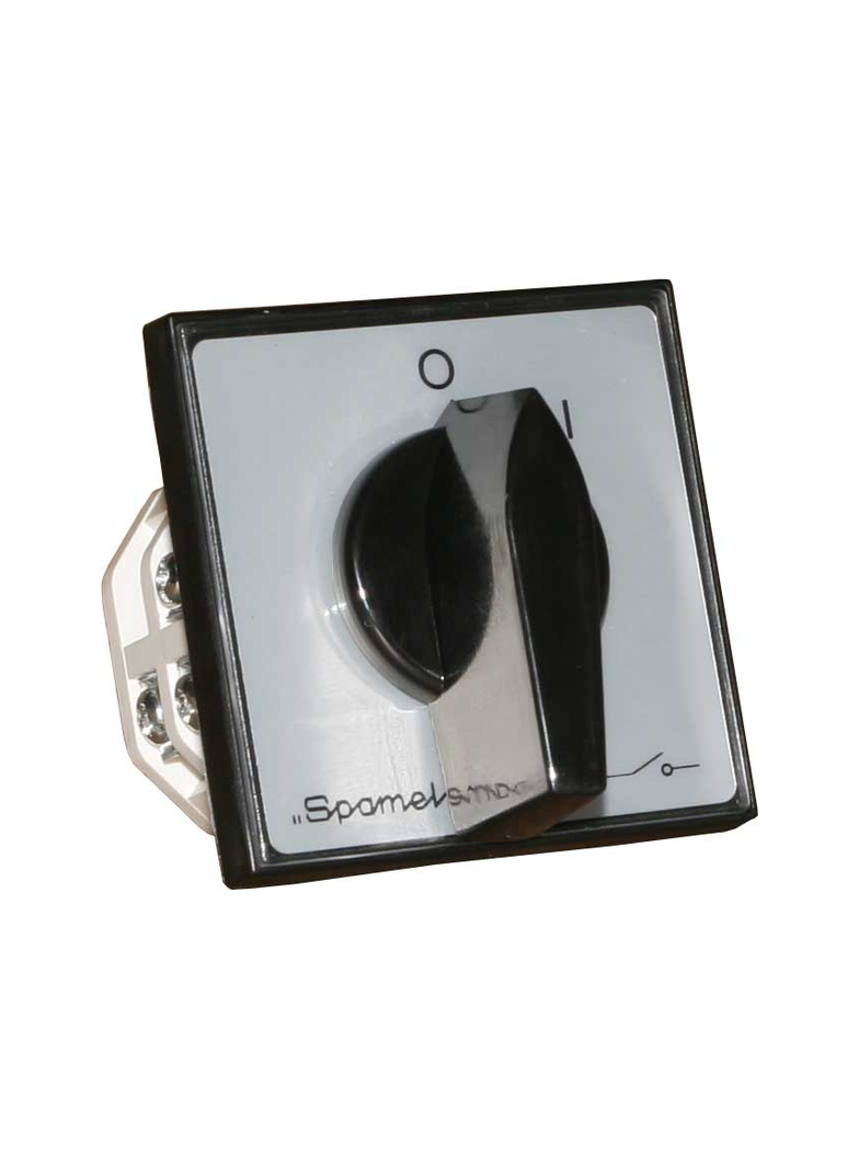 Łącznik Krzywkowy 15A, -6.441\P01