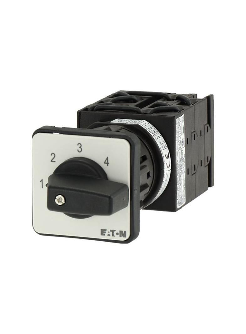 T0-3-8232/EZ Łącznik krzywkowy 20A 6.5kW 029361 EATON