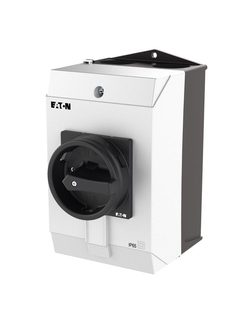 T3-4-15682/I2/SVB-SW Łącznik krzywkowy 32A 13kW 207211 EATON