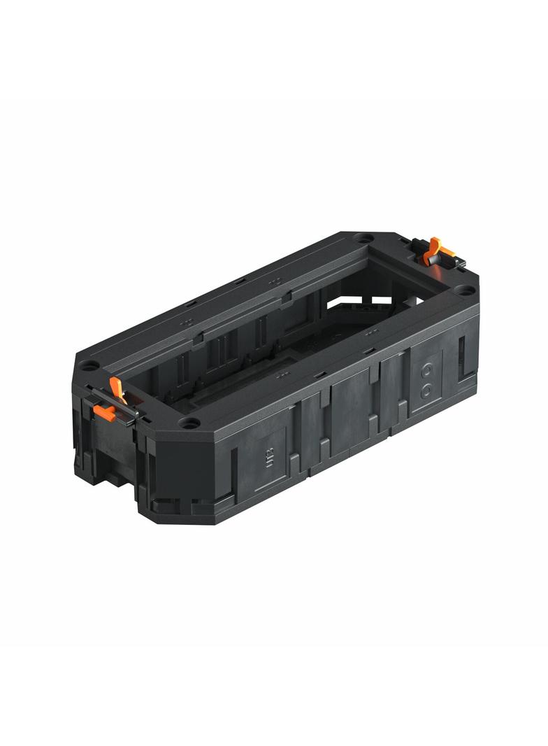 UT3 45 3, Puszka instalacyjna
