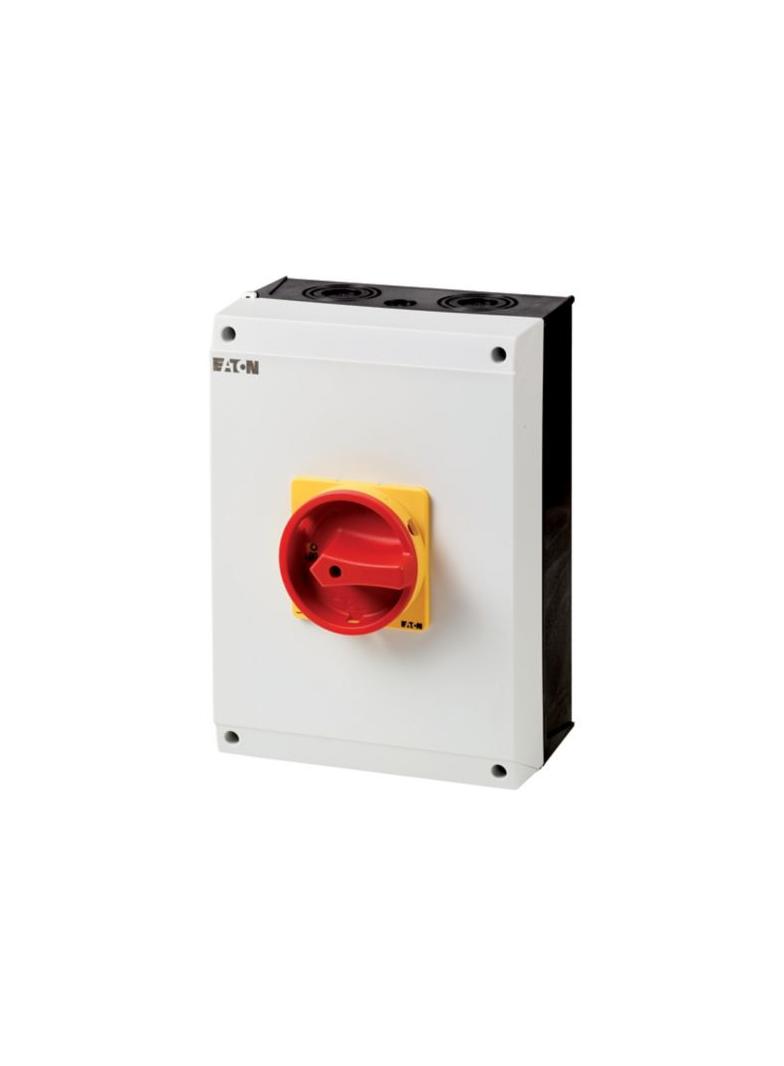 T5-4-8903/I5-SI Łącznik krzywkowy 100A 30kW 207289 EATON