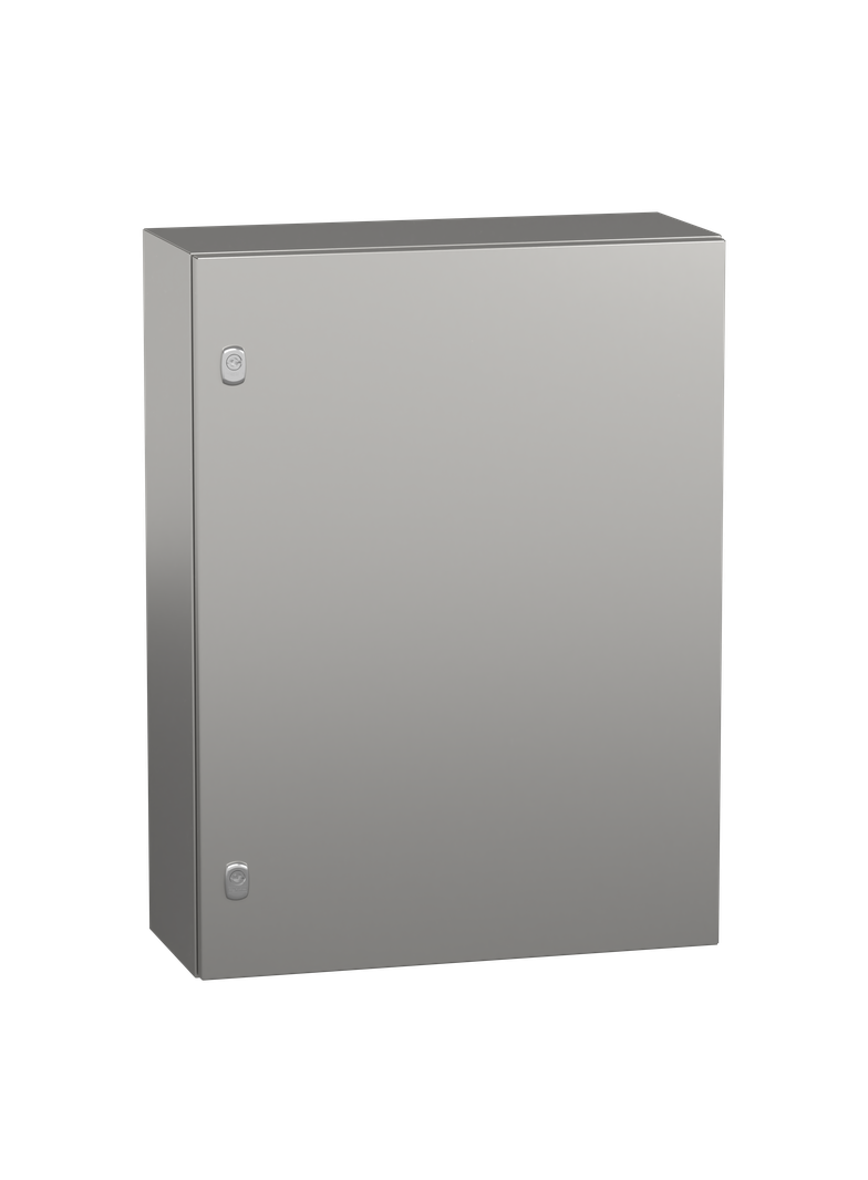 Spacial Obudowa wisząca ze stali nierdzewnej S3X IP66 304L 800x 600x 250mm