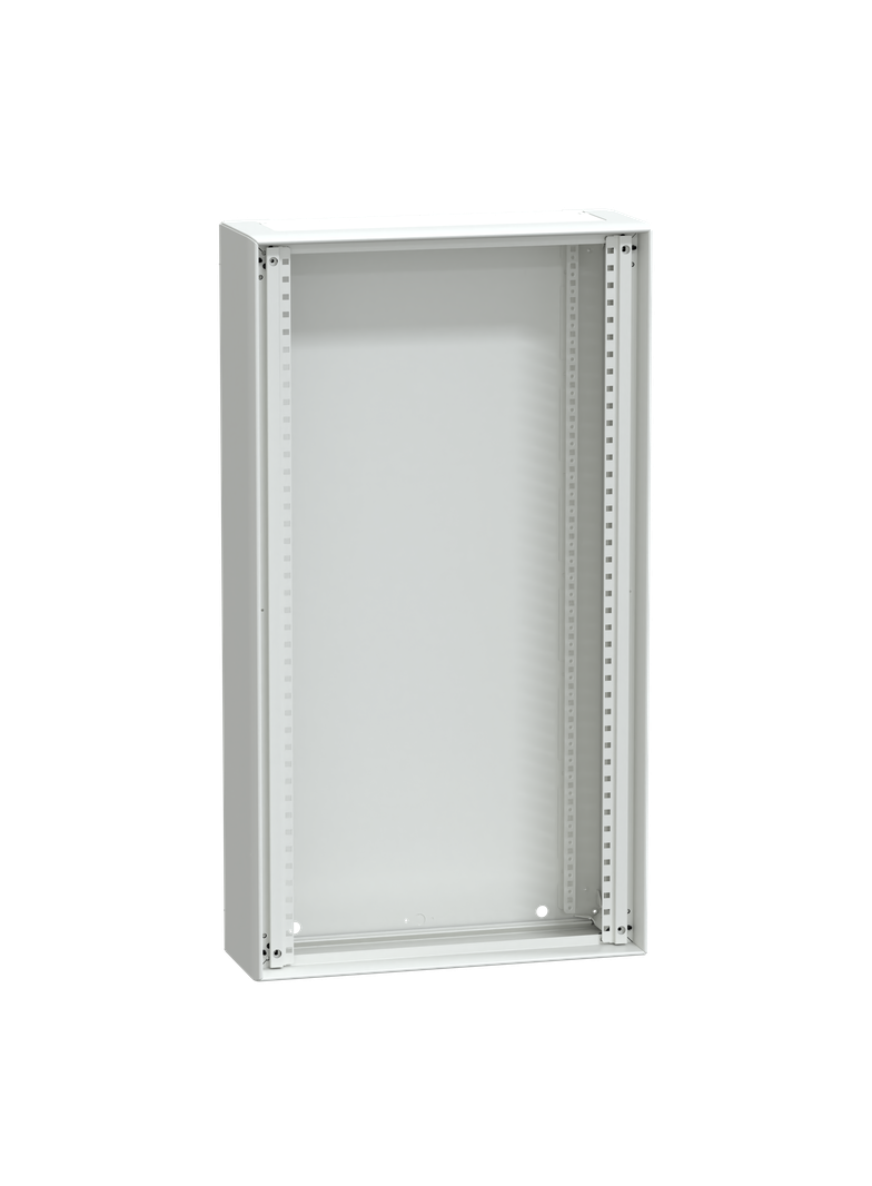 Rozdzielnice PrismaSet obudowa naścienna 21 modułowej 600mm LVS08107 Schneider