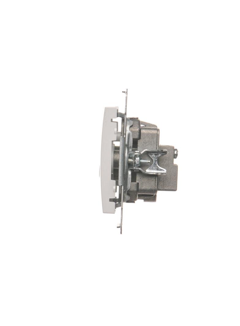 Simon 54 Gniazdo antenowe RD/TV/SAT ko