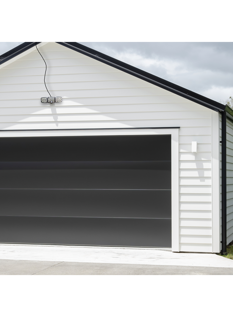 Naświetlacz Solarny Flexi Potrójny