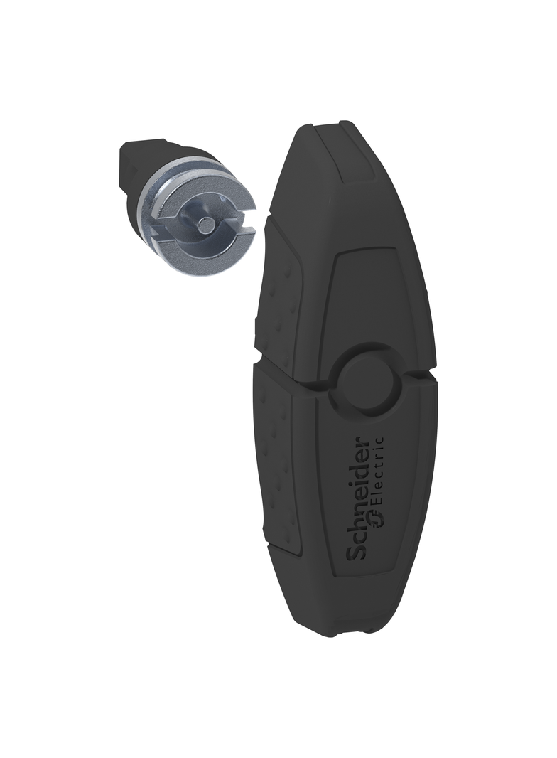 Spacial Wkładka dwuprętowa 5mm do S3D