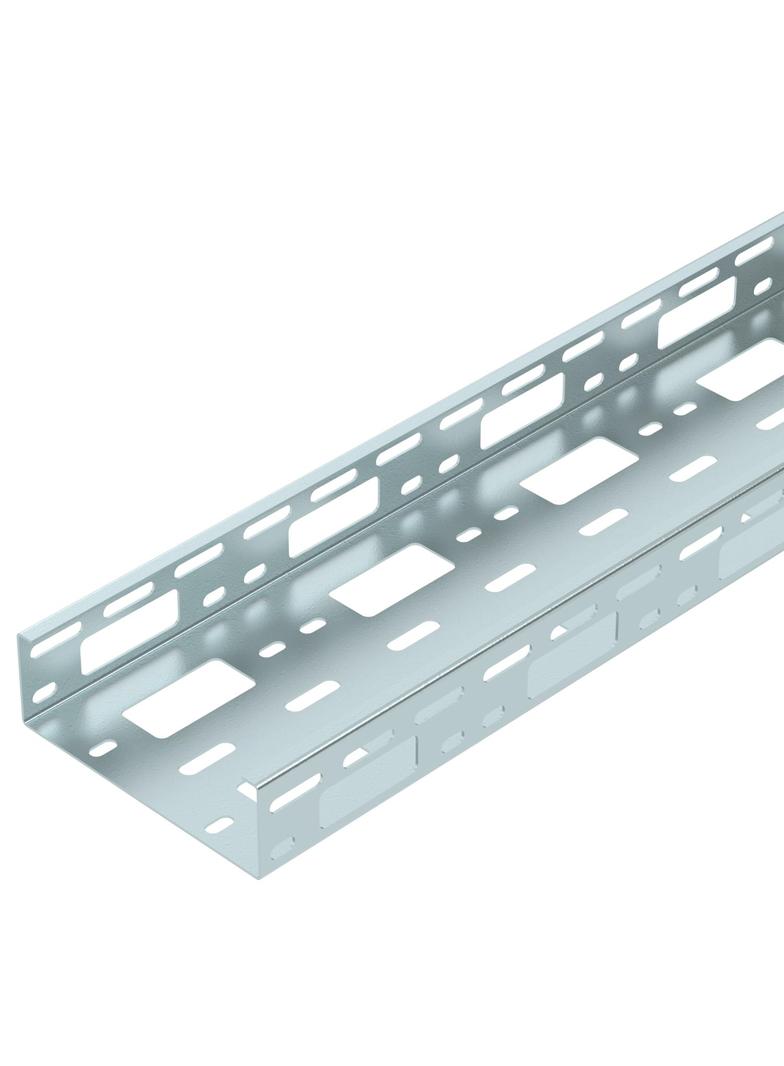 AZK 150 FS, Kanał AZ